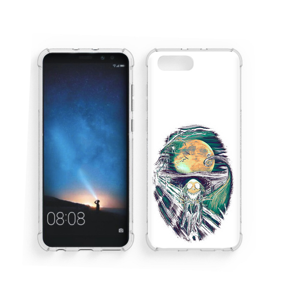 Чехол MyPads Tocco для Honor V10 зубастое существо абстракция (PT98539.62.370), Прозрачный, Tocco
Чехол MyPads Tocco для Honor V10 зубастое существо абстракция (PT98539.62.370), Прозрачный, Tocco