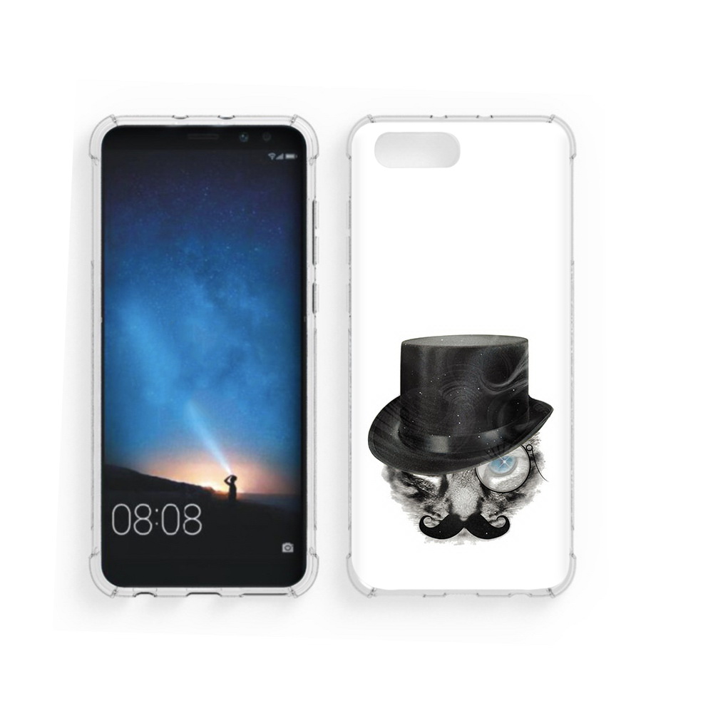 Чехол MyPads Tocco для Honor V10 интелегентный кот (PT98539.62.378), Прозрачный, Tocco
Чехол MyPads Tocco для Honor V10 интелегентный кот (PT98539.62.378), Прозрачный, Tocco