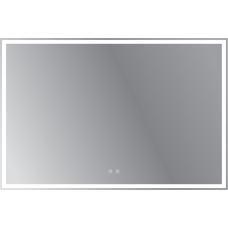 Зеркало BelBagno 120 SPC-GRT-1200-800-LED-TCH-SND подсветка, голос. управление, подогрев, Белый
Зеркало BelBagno 120 SPC-GRT-1200-800-LED-TCH-SND подсветка, голос. управление, подогрев, Белый