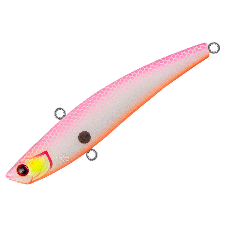 Раттлин TsuYoki AGUDO 80S SOFT (силикон) #AL031, 80 мм, 15.5 гр, тонущий, Разноцветный
Раттлин TsuYoki AGUDO 80S SOFT (силикон) #AL031, 80 мм, 15.5 гр, тонущий, Разноцветный