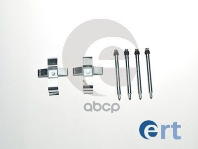 Комплект Монтажный Тормозных Колодок Mb Su 92-01, Clk 97-02, C-Class 01-, C-Class 94-00, C
Комплект Монтажный Тормозных Колодок Mb Su 92-01, Clk 97-02, C-Class 01-, C-Class 94-00, C