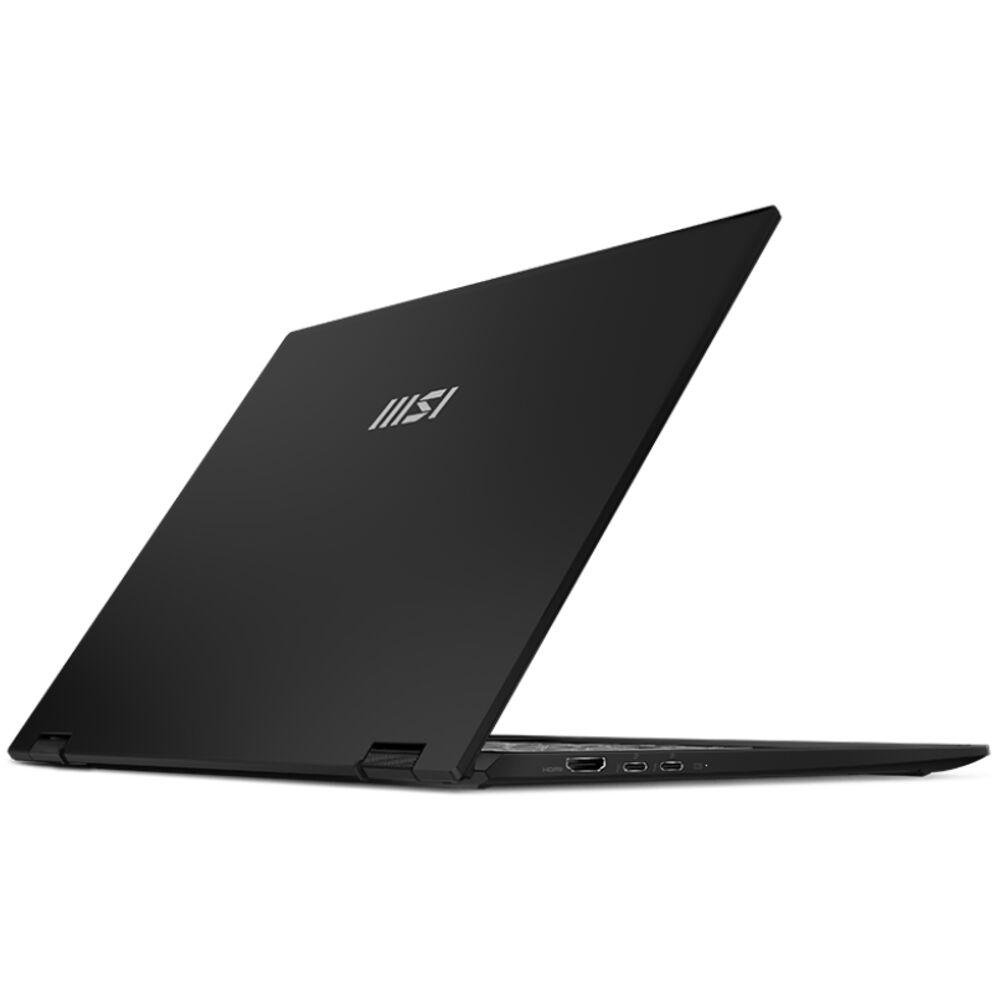 Ноутбук MSI Summit 14 E14 Flip Evo A13MT-469XRU Black, Summit 14 E14 Flip Evo A13MT-469XRU
Ноутбук MSI Summit 14 E14 Flip Evo A13MT-469XRU Black, Summit 14 E14 Flip Evo A13MT-469XRU