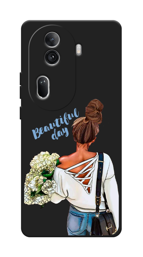 Чехол Awog на Oppo Reno 11 Pro (Global) "Beautiful day vector", Коричневый;белый;зеленый, 2515952-1
Чехол Awog на Oppo Reno 11 Pro (Global) "Beautiful day vector", Коричневый;белый;зеленый, 2515952-1