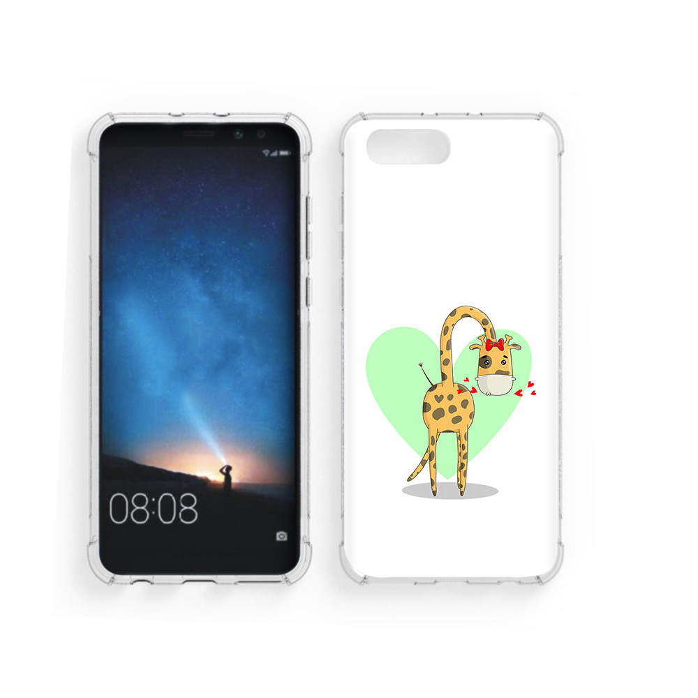 Чехол MyPads Tocco для Honor V10 Влюбленный жираф 14 февраля (PT98539.62.47), Прозрачный, Tocco
Чехол MyPads Tocco для Honor V10 Влюбленный жираф 14 февраля (PT98539.62.47), Прозрачный, Tocco