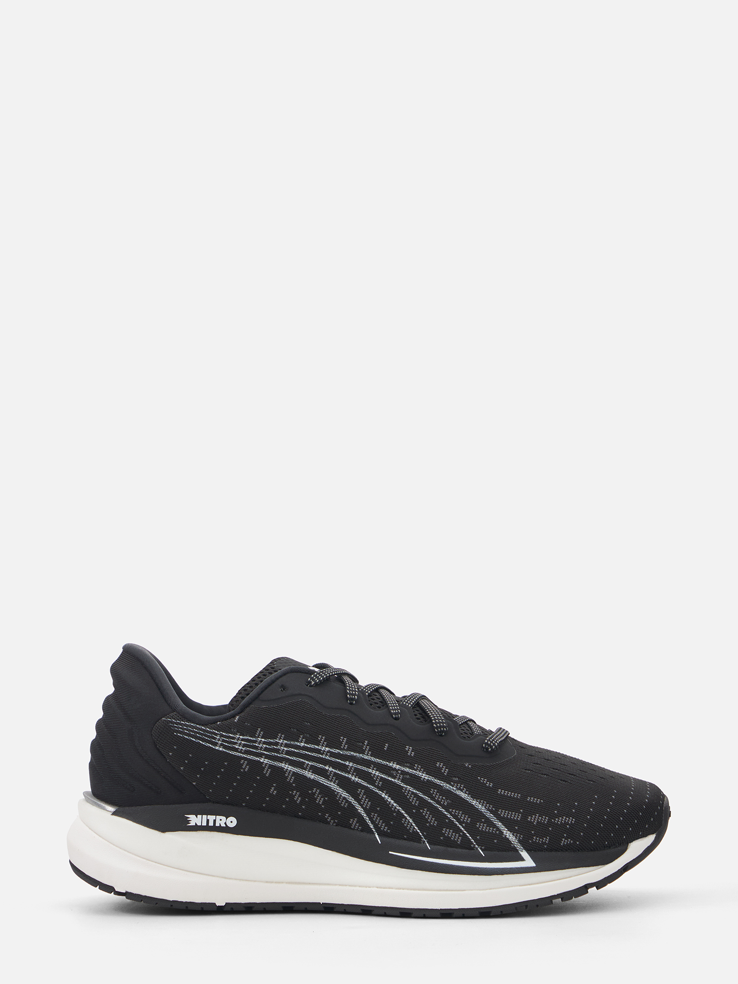 Кроссовки женские PUMA Magnify Nitro 195172-01 черные 4 UK, Черный, Magnify Nitro
Кроссовки женские PUMA Magnify Nitro 195172-01 черные 4 UK, Черный, Magnify Nitro