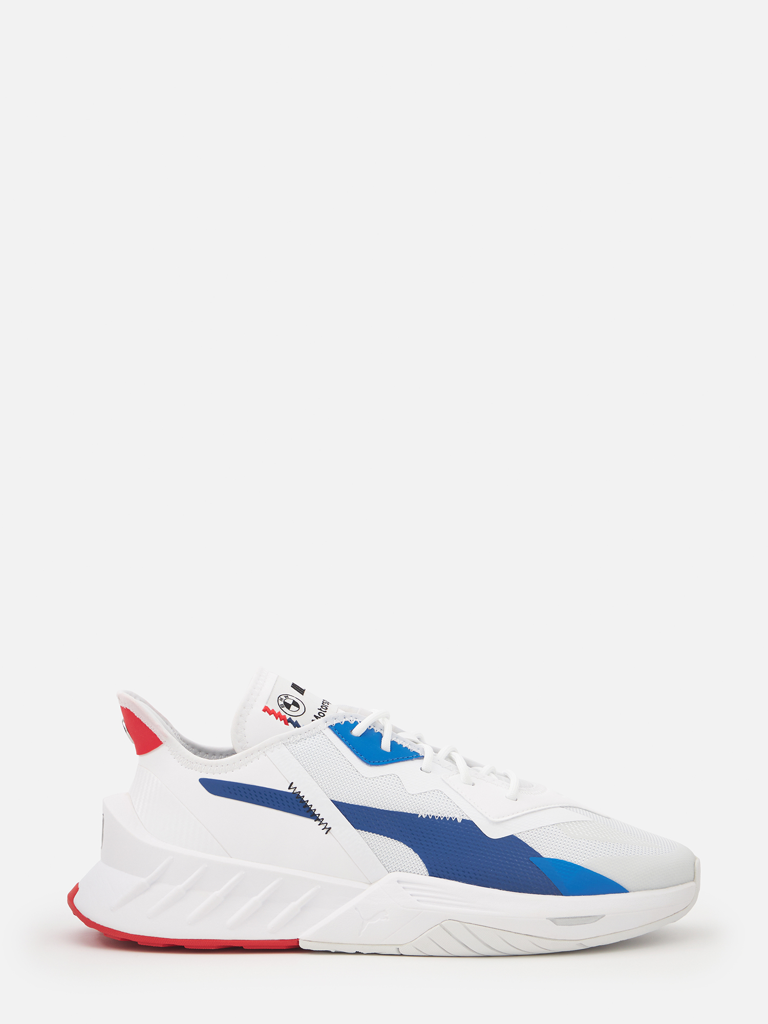 Кроссовки мужские PUMA BMW Motorsport Maco SL 307491-02 белые 9 UK, Белый, BMW Motorsport Maco SL
Кроссовки мужские PUMA BMW Motorsport Maco SL 307491-02 белые 9 UK, Белый, BMW Motorsport Maco SL