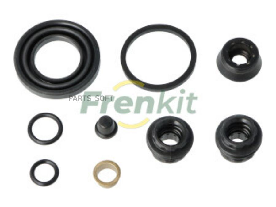 Ремк-т Суппорта Задний Kia Ceed / Hyundai I30 2012- Hand Type Parking Brake Frenkit 234049
Ремк-т Суппорта Задний Kia Ceed / Hyundai I30 2012- Hand Type Parking Brake Frenkit 234049