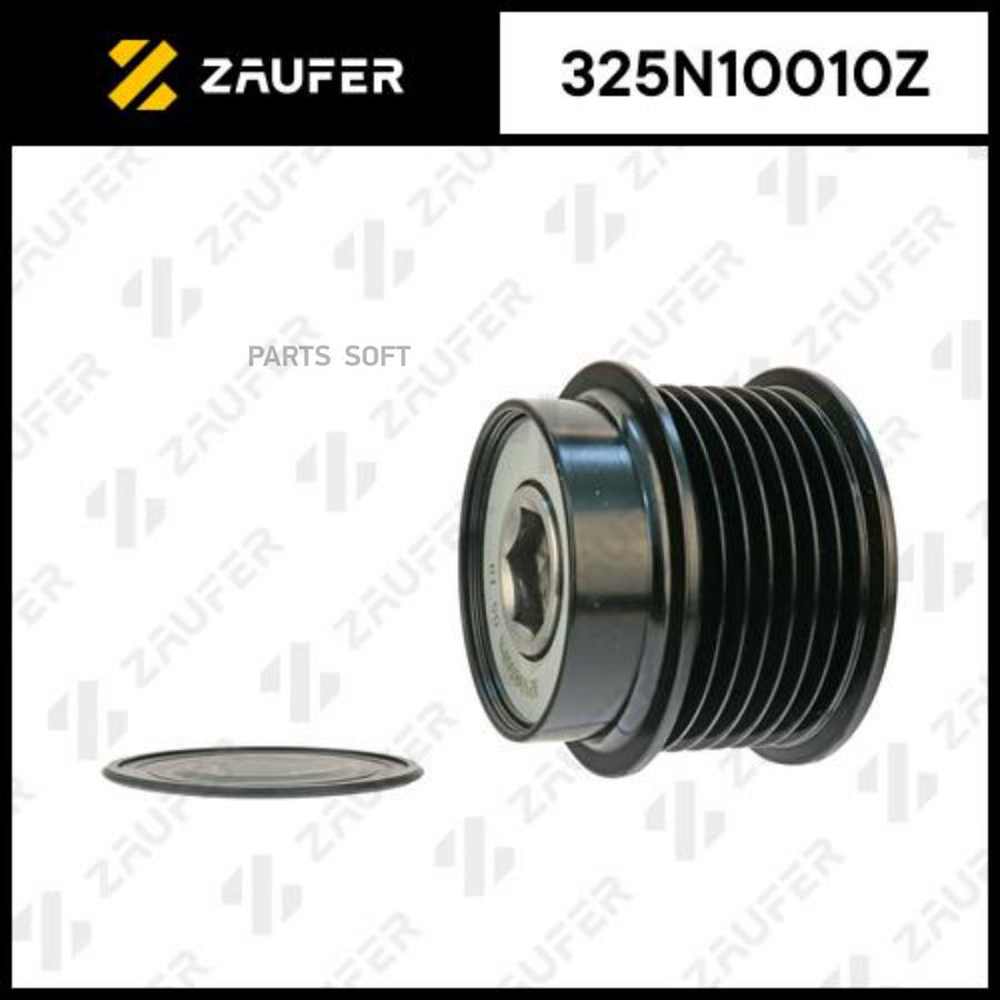 Шкив Обгонный Генератора Chrysler Voyager/Dodge Caravan/Toyota Land Cruiser Zaufer 325n100
Шкив Обгонный Генератора Chrysler Voyager/Dodge Caravan/Toyota Land Cruiser Zaufer 325n100