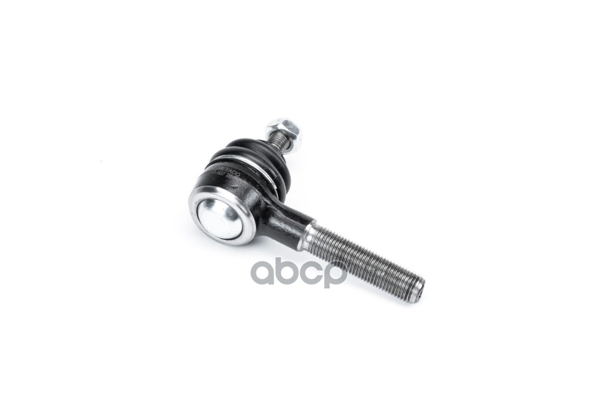 Наконечник Рулевой Citroen C4 (2005-2011), Peugeot 307 (2001-2008) METACO арт. 4000007
Наконечник Рулевой Citroen C4 (2005-2011), Peugeot 307 (2001-2008) METACO арт. 4000007
