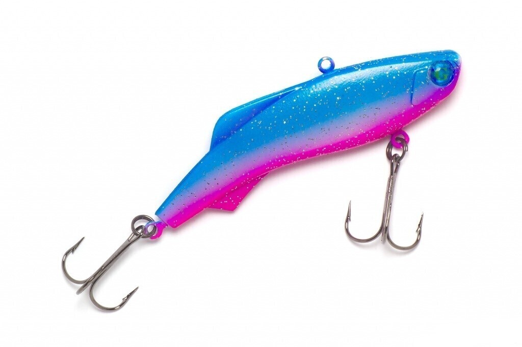 Раттлин German SL VIBRA 83 # C202, 83 мм, 23 гр, тонущий
Раттлин German SL VIBRA 83 # C202, 83 мм, 23 гр, тонущий