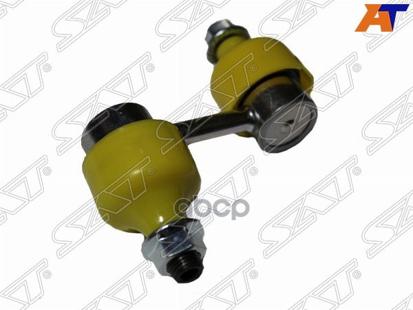 SAT ST20420XA000 Тяга переднего стабилизатора SUBARU LEGACY/OUTBACK 09-14/FORESTER 12-/IMP
SAT ST20420XA000 Тяга переднего стабилизатора SUBARU LEGACY/OUTBACK 09-14/FORESTER 12-/IMP