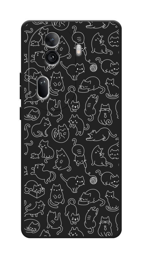 Чехол Awog на Oppo Reno 11 Pro (Global) "Шкодливые котики", Прозрачный;бежевый, 2515952-1
Чехол Awog на Oppo Reno 11 Pro (Global) "Шкодливые котики", Прозрачный;бежевый, 2515952-1