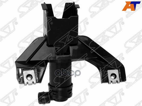 SAT ST-LX46-110-2 Омыватель фары TOYOTA HARRIER/LEXUS RX330 03-08 LH без распылителя 1шт
SAT ST-LX46-110-2 Омыватель фары TOYOTA HARRIER/LEXUS RX330 03-08 LH без распылителя 1шт