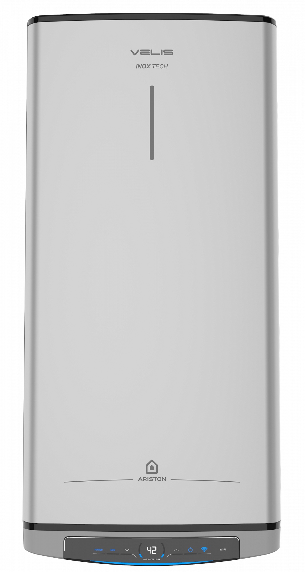 Водонагреватель накопительный Ariston VELIS LUX INOX PW ABSE WIFI 50 (3700674),50л, нержа, VELIS LUX INOX PW ABSE WIFI
Водонагреватель накопительный Ariston VELIS LUX INOX PW ABSE WIFI 50 (3700674),50л, нержа, VELIS LUX INOX PW ABSE WIFI