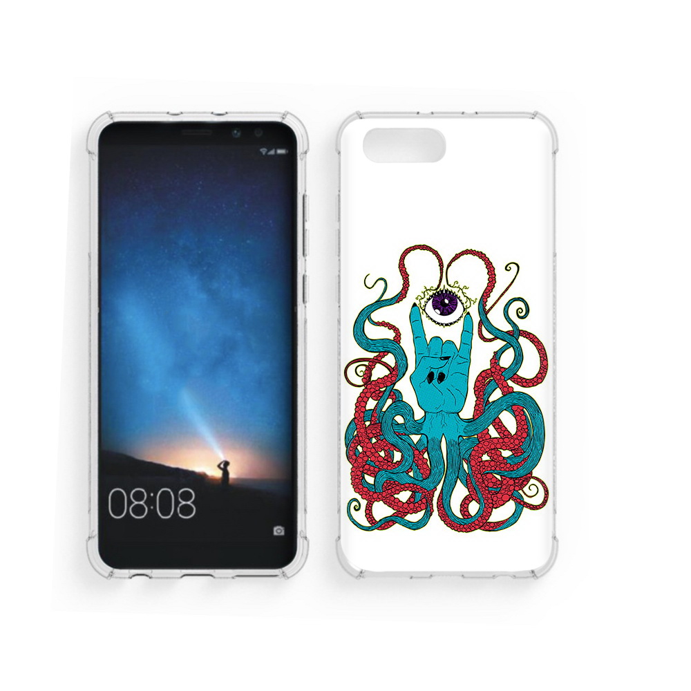 Чехол MyPads Tocco для Honor V10 осьминог-рука абстракция (PT98539.62.530), Прозрачный, Tocco
Чехол MyPads Tocco для Honor V10 осьминог-рука абстракция (PT98539.62.530), Прозрачный, Tocco