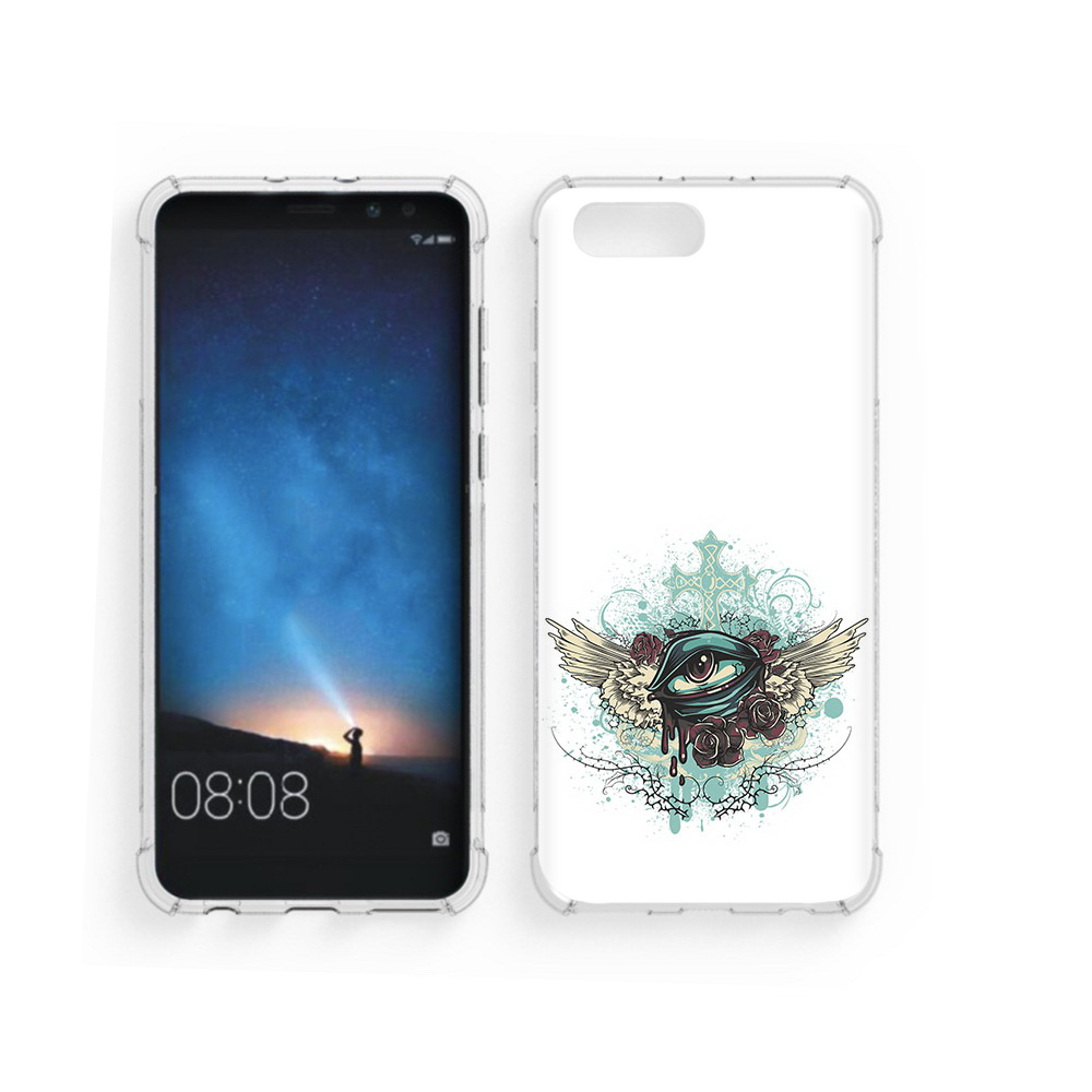 Чехол MyPads Tocco для Honor V10 плачущий глаз с крыльями (PT98539.62.544), Прозрачный, Tocco
Чехол MyPads Tocco для Honor V10 плачущий глаз с крыльями (PT98539.62.544), Прозрачный, Tocco