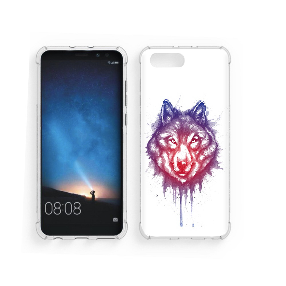 Чехол MyPads Tocco для Honor V10 пушистый волк (PT98539.62.561), Прозрачный, Tocco
Чехол MyPads Tocco для Honor V10 пушистый волк (PT98539.62.561), Прозрачный, Tocco