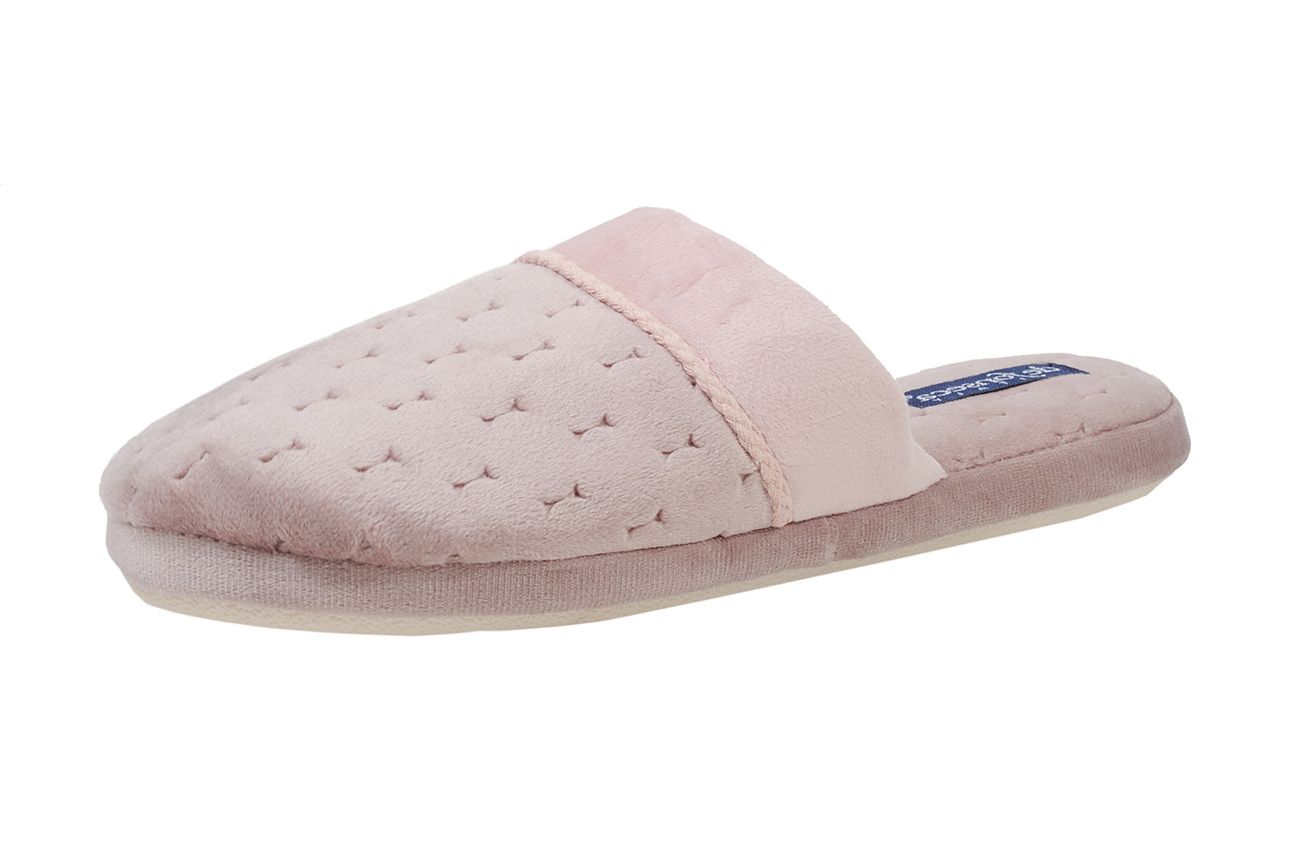 Тапочки женские de fonseca ROMA TOP I WA33RU розовые 41-42 RU, Розовый, ROMA TOP I WA33RU
Тапочки женские de fonseca ROMA TOP I WA33RU розовые 41-42 RU, Розовый, ROMA TOP I WA33RU