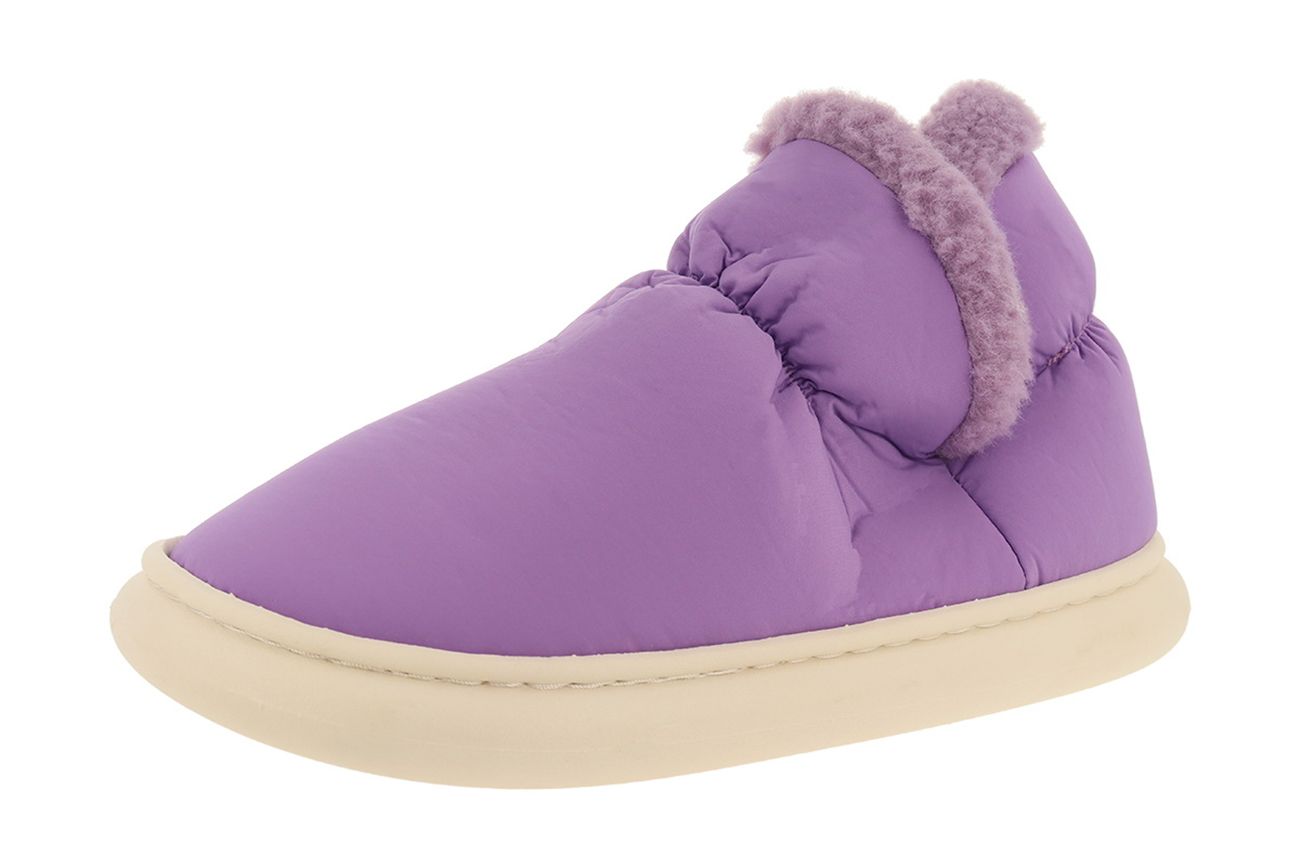 Тапочки женские de fonseca CORVARA I WA09RU фиолетовые 36-37 RU, Фиолетовый, CORVARA I WA09RU
Тапочки женские de fonseca CORVARA I WA09RU фиолетовые 36-37 RU, Фиолетовый, CORVARA I WA09RU