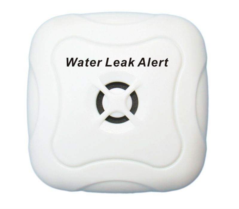 Датчик протечки воды Leak Alert звуковая сигнализациея, беспроводной, автономный MT400, MT400
Датчик протечки воды Leak Alert звуковая сигнализациея, беспроводной, автономный MT400, MT400