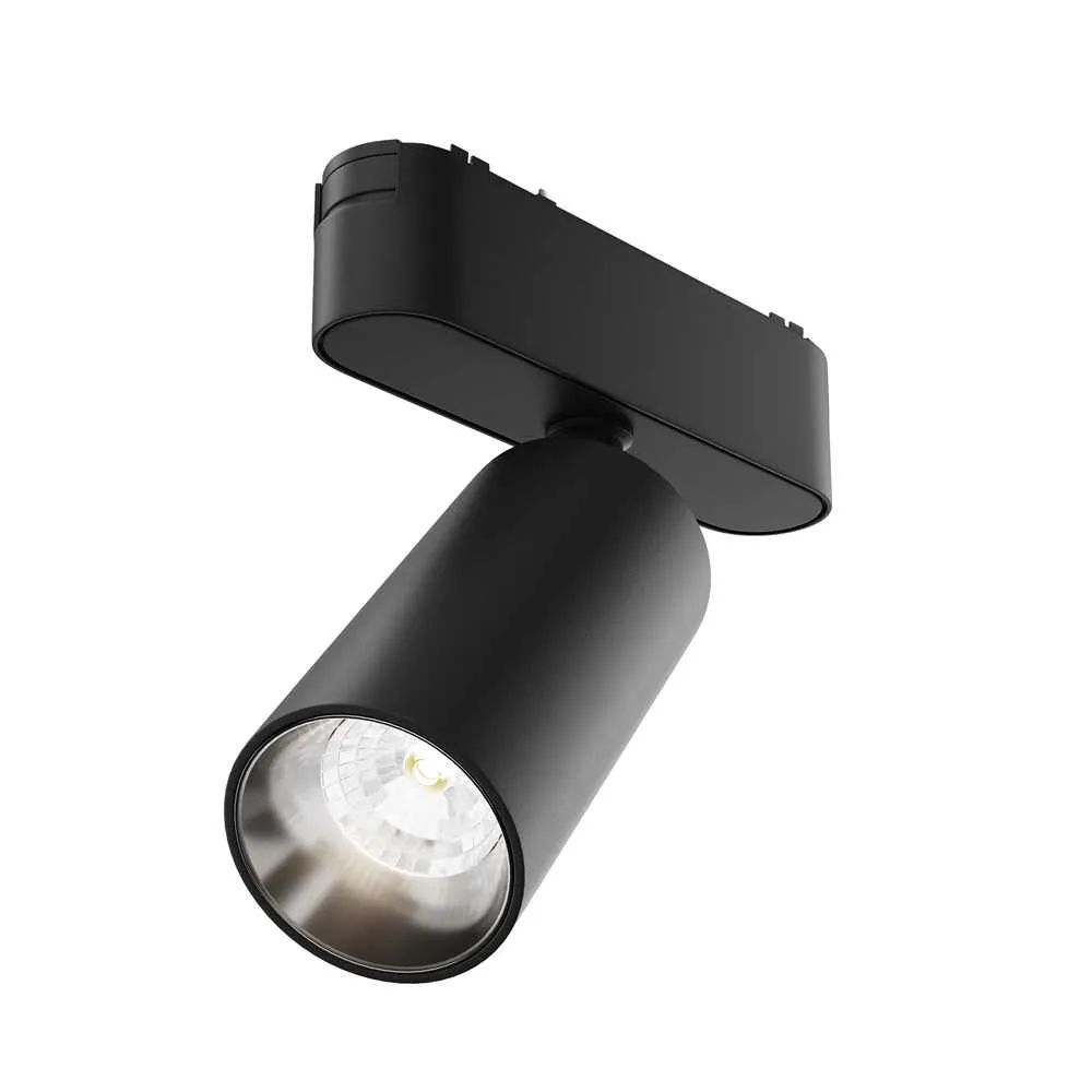 Трековый светодиодный светильник Maytoni Technical Focus LED TR103-1-12W4K-M-B,цвет черный
Трековый светодиодный светильник Maytoni Technical Focus LED TR103-1-12W4K-M-B,цвет черный