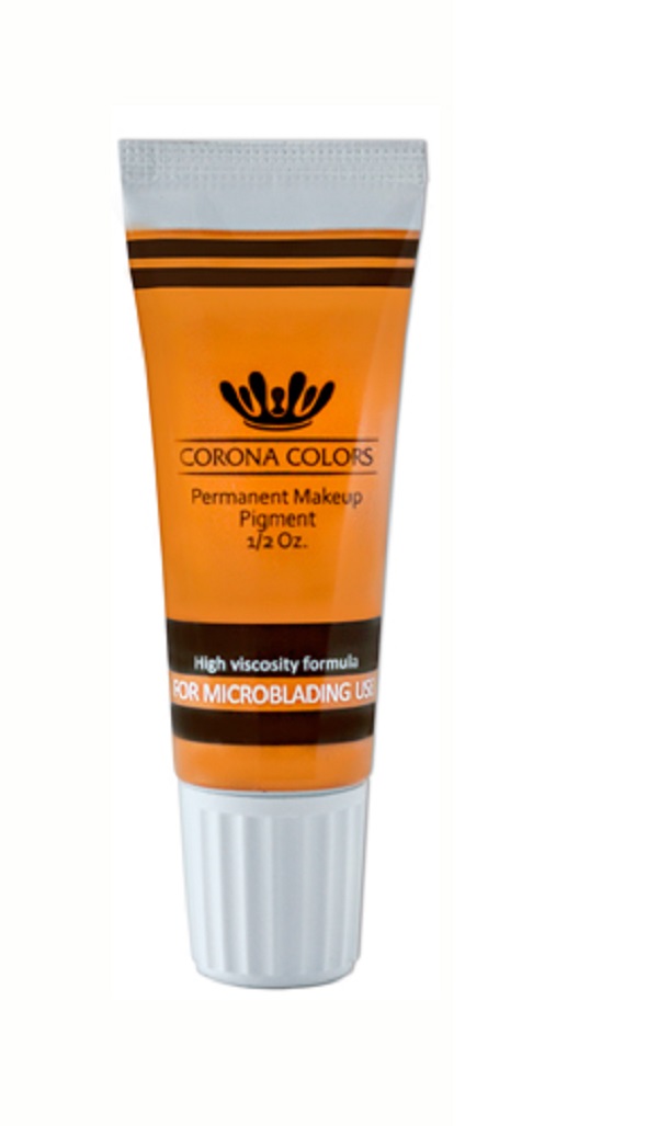 Пигмент для микроблейдинга Corona colors Розовый Рассвет, 15 мл, Пигменты для микроблейдинга
Пигмент для микроблейдинга Corona colors Розовый Рассвет, 15 мл, Пигменты для микроблейдинга