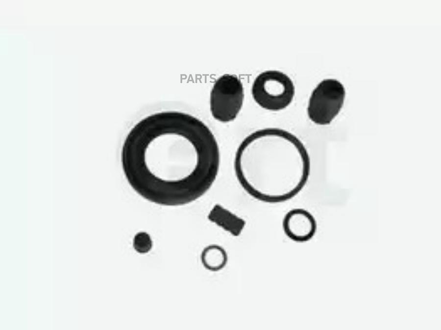 Ремкомплект тормозного суппорта ERT для Honda I Legend 86-90/Nissan 200 sx 88-94 400484
Ремкомплект тормозного суппорта ERT для Honda I Legend 86-90/Nissan 200 sx 88-94 400484