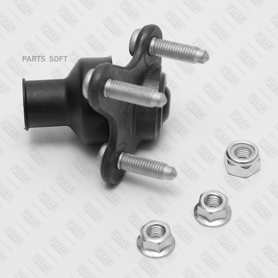Опора Шаровая Audi A3 03- Skoda Octavia/Superb/Yeti 04- Vw Caddy/Golf/Jetta/Tiguan/Touran
Опора Шаровая Audi A3 03- Skoda Octavia/Superb/Yeti 04- Vw Caddy/Golf/Jetta/Tiguan/Touran