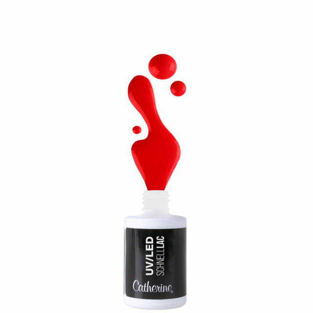 UV/LED Цветной гель-глосс Catherine SchnellLac Nr. 876 Quick & Easy highgloss color 8 мл, Quick & Easy
UV/LED Цветной гель-глосс Catherine SchnellLac Nr. 876 Quick & Easy highgloss color 8 мл, Quick & Easy
