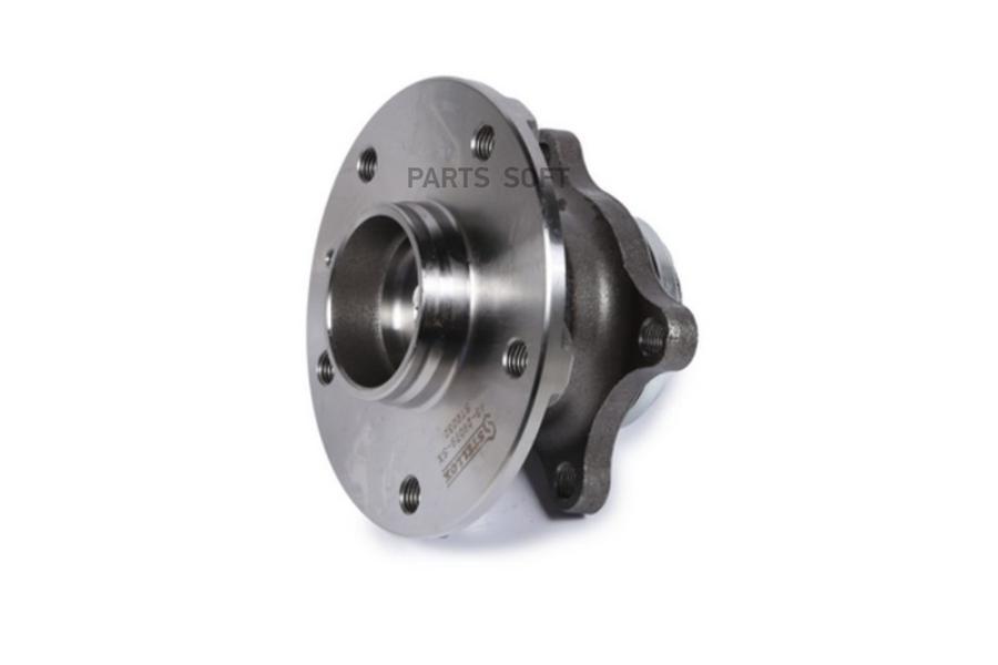 STELLOX 4329079SX 43-29079-SX подшипника ступицы ей Suzuki SX4 1.6 VVT 4x4 06 1шт
STELLOX 4329079SX 43-29079-SX подшипника ступицы ей Suzuki SX4 1.6 VVT 4x4 06 1шт