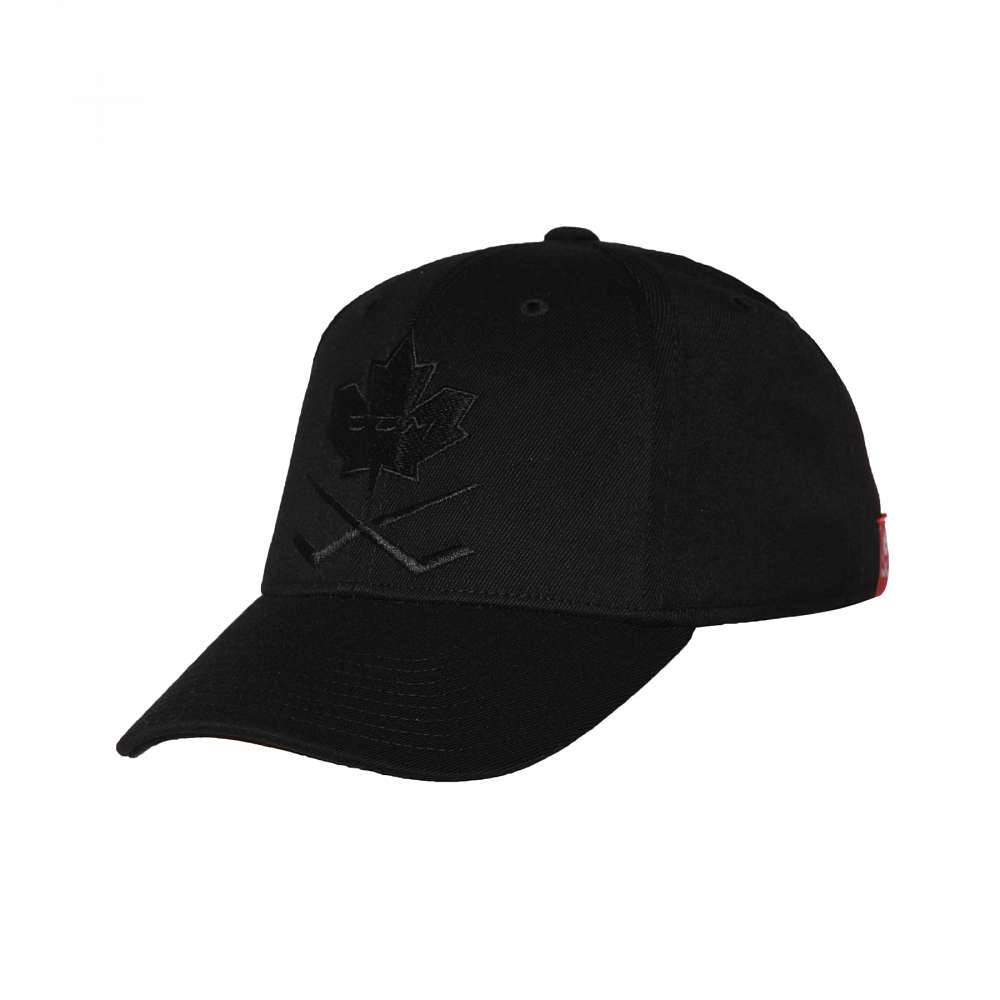 Бейсболка мужская CCM Blackout Structured Flex Cap Sr Black S/M черная р.56, Blackout Structured Flex Cap Sr Black S/M
Бейсболка мужская CCM Blackout Structured Flex Cap Sr Black S/M черная р.56, Blackout Structured Flex Cap Sr Black S/M