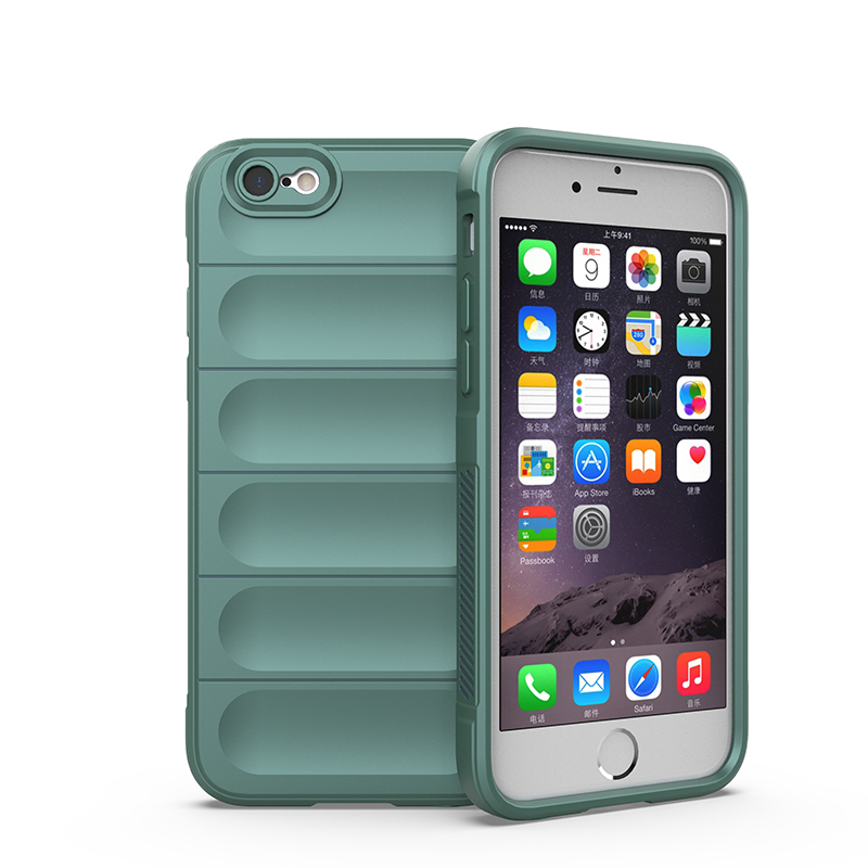 Противоударный чехол Flexible Case для Apple iPhone 6 Plus / iPhone 6s Plus, зеленый, Flexible Case
Противоударный чехол Flexible Case для Apple iPhone 6 Plus / iPhone 6s Plus, зеленый, Flexible Case
