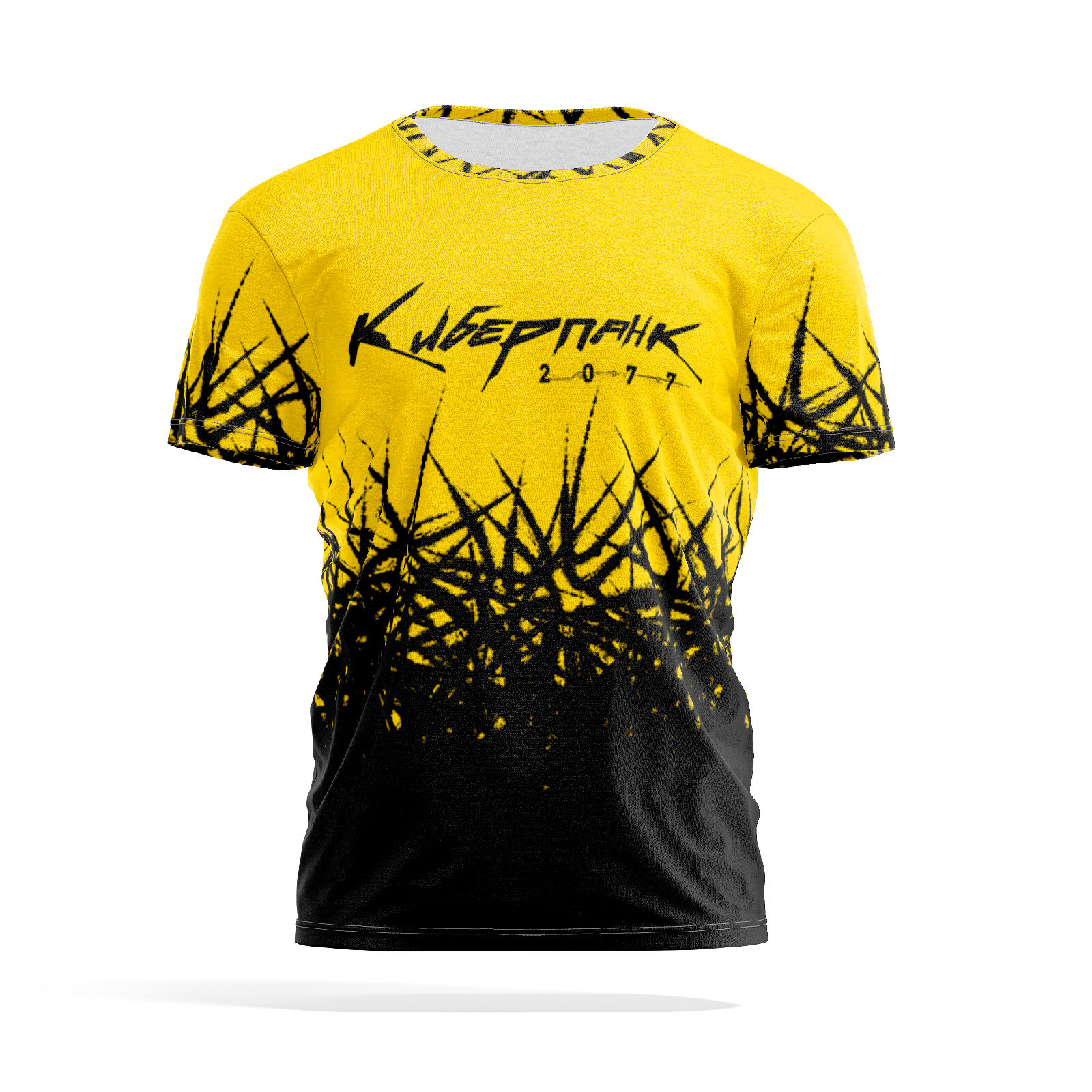 Футболка мужская PANiN PaninManTshirtMS_MS1920673 желтая 2XL, Желтый, PaninManTshirtMS_MS1920673
Футболка мужская PANiN PaninManTshirtMS_MS1920673 желтая 2XL, Желтый, PaninManTshirtMS_MS1920673