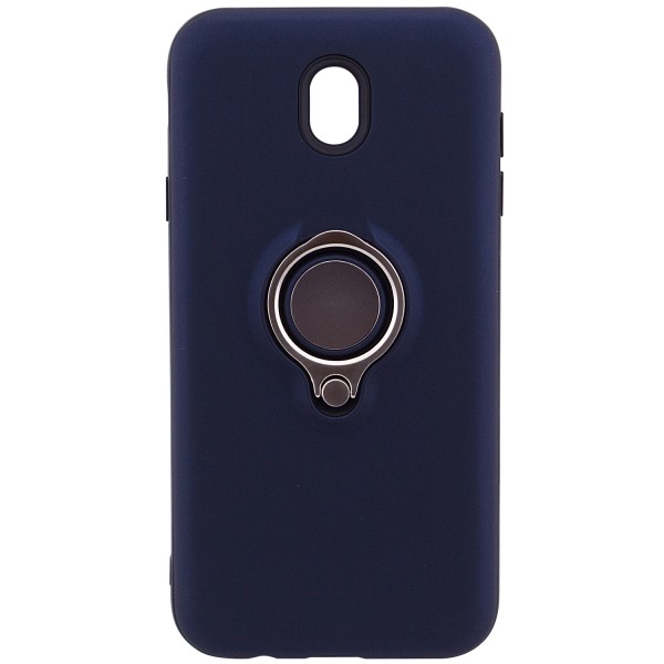 фото Чехол deen для samsung j730 galaxy j7 (2017) blue epik