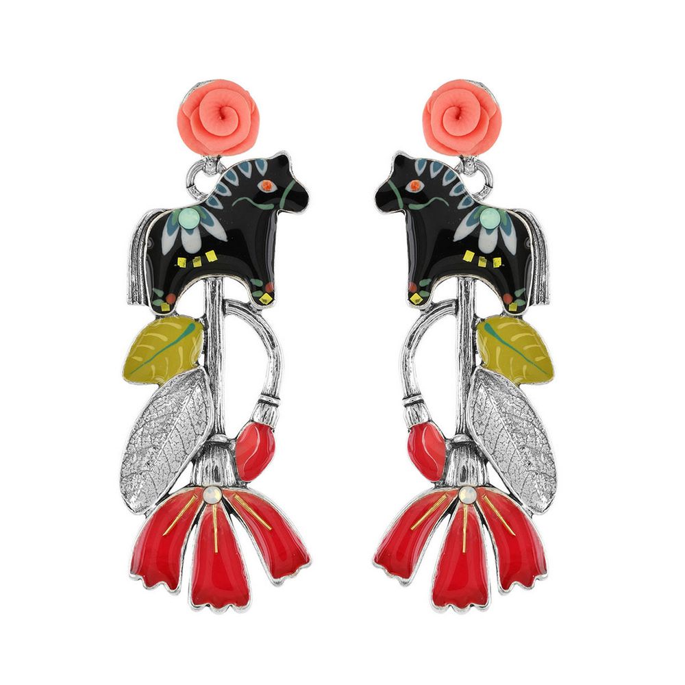 Серьги подвески из бижутерного сплава TARATATA TT-H23-03935-10M, смола/стразы, TT-H23-03935-10M
Серьги подвески из бижутерного сплава TARATATA TT-H23-03935-10M, смола/стразы, TT-H23-03935-10M