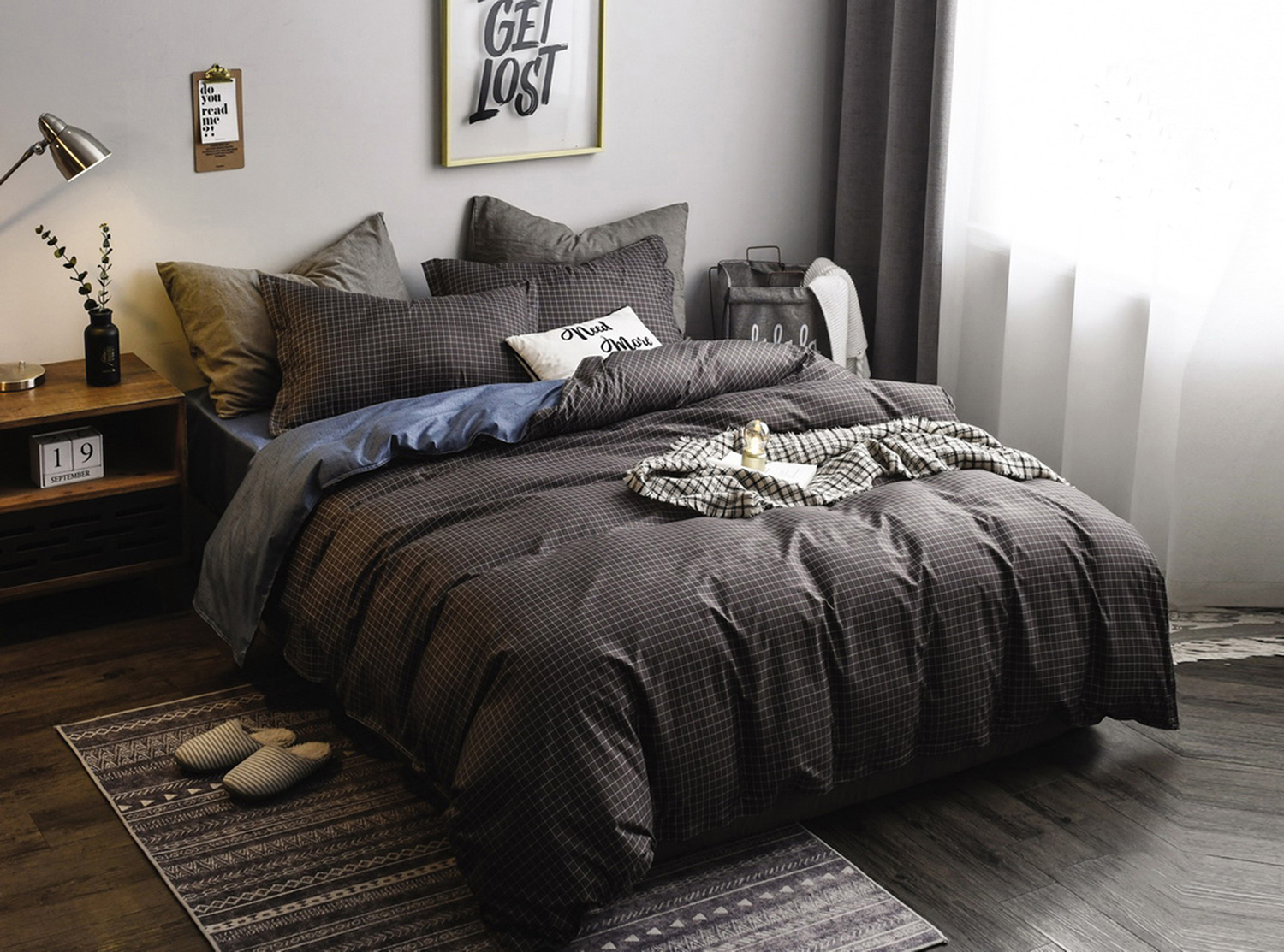 Tango DF01-326 код1110, Постельное белье Dream Fly 1,5 спальный, 50x70 (1 шт), 70x70 (1 шт
Tango DF01-326 код1110, Постельное белье Dream Fly 1,5 спальный, 50x70 (1 шт), 70x70 (1 шт