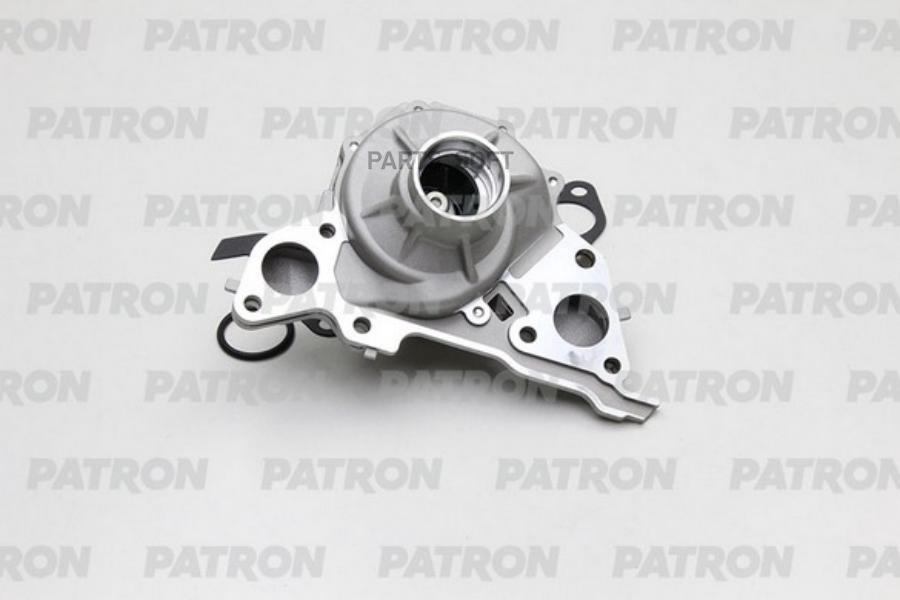 Насос водяной HYUNDAI SantaFe. Kia 3.0-3.5 V6 98> PATRON PWP1178
Насос водяной HYUNDAI SantaFe. Kia 3.0-3.5 V6 98> PATRON PWP1178