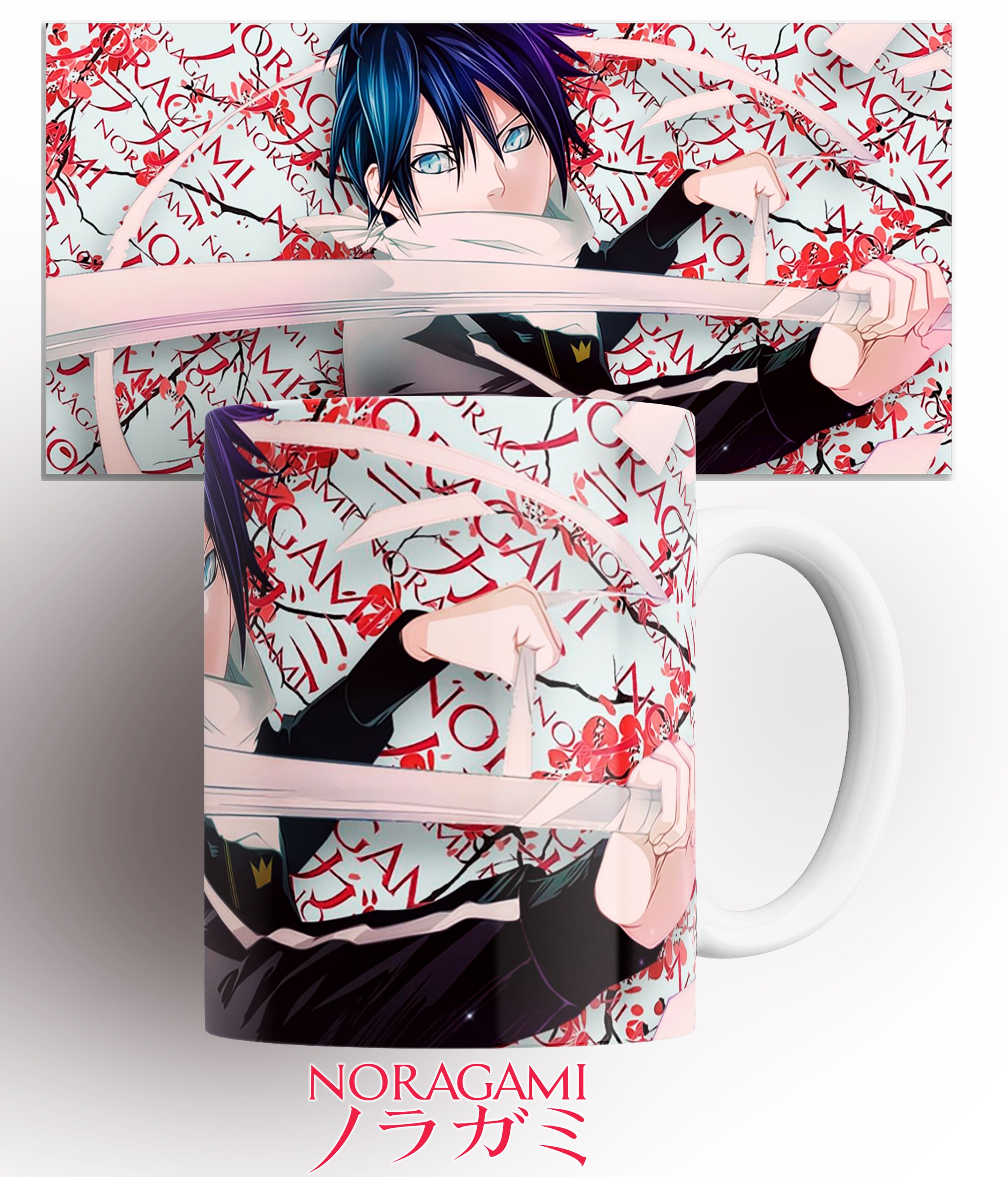 Кружка аниме Бездомный бог noragami ято anime персонажи 330 мл, Кружка Бездомный Бог/Noragami Ято/аниме/anime/персонажи/с принтом. 330 мл
Кружка аниме Бездомный бог noragami ято anime персонажи 330 мл, Кружка Бездомный Бог/Noragami Ято/аниме/anime/персонажи/с принтом. 330 мл
