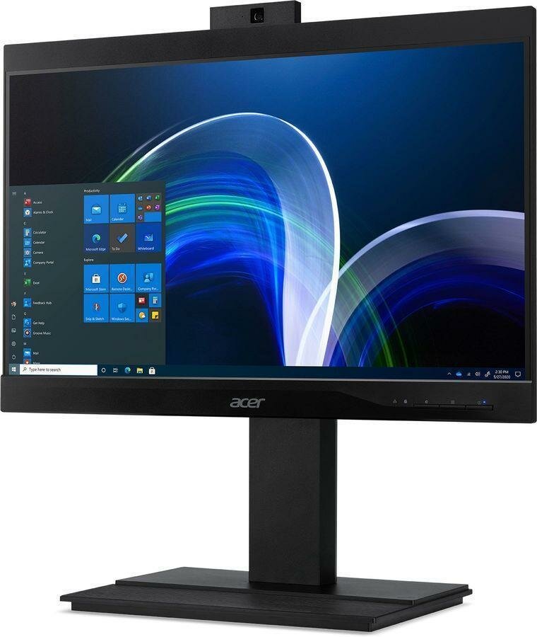 Моноблок Acer VZ4880G CI7-11700 черный (VZ4880G WUBI7 003 EU), VZ4880G CI7-11700
Моноблок Acer VZ4880G CI7-11700 черный (VZ4880G WUBI7 003 EU), VZ4880G CI7-11700