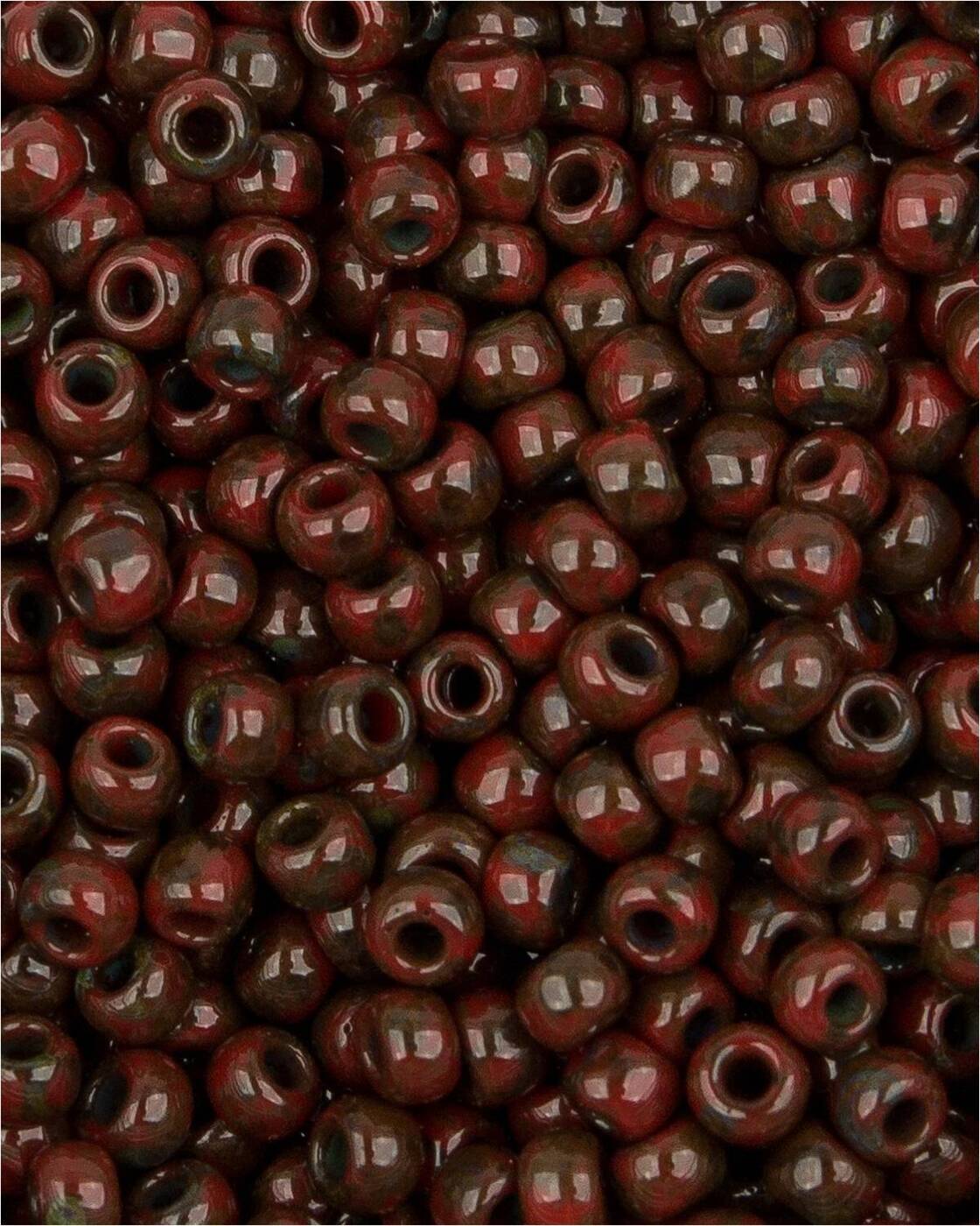 Бисер Toho Cotobe, круглый, размер 11/0, Antique Garnet J034, 10 гр, Разноцветный, Toho Cotobe
Бисер Toho Cotobe, круглый, размер 11/0, Antique Garnet J034, 10 гр, Разноцветный, Toho Cotobe