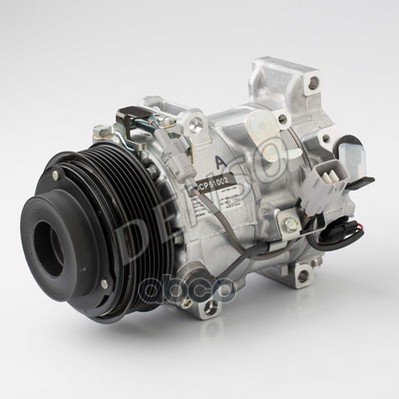 Компрессор Кондиционера Lexus Gs 2005-2011/ Is C 2009=>/ Is Ii 2005=> Denso арт. DCP51002
Компрессор Кондиционера Lexus Gs 2005-2011/ Is C 2009=>/ Is Ii 2005=> Denso арт. DCP51002