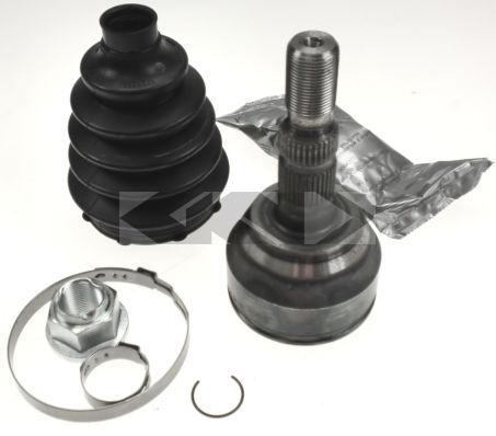 Шрус Наружн К-Кт Opel: Astra H 1.4/1.6 04-, Astra H Gtc 1.4/1.6 05-, Astra H Twintop 1.6 0
Шрус Наружн К-Кт Opel: Astra H 1.4/1.6 04-, Astra H Gtc 1.4/1.6 05-, Astra H Twintop 1.6 0