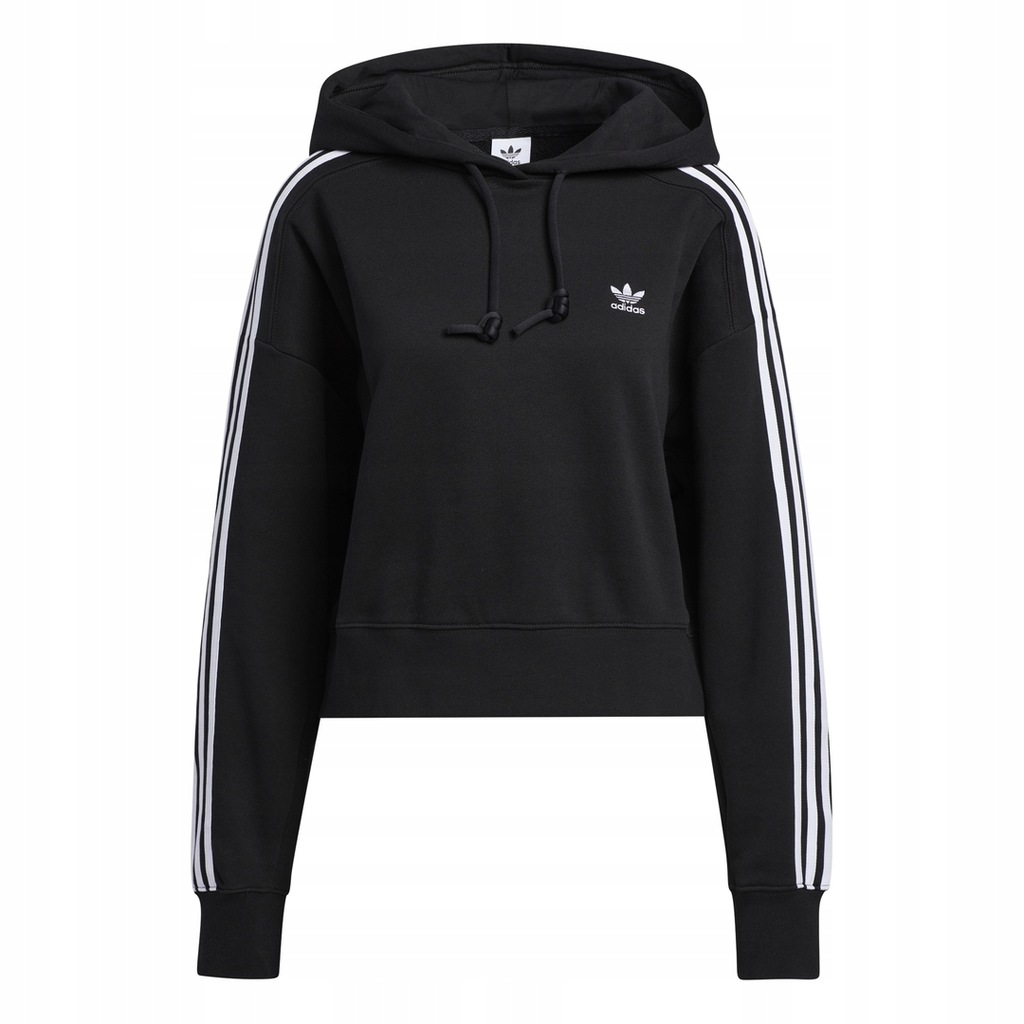 Худи женское Adidas Classics Crop Hoodie GN2890 черное 34 EU, Черный, Classics Crop Hoodie
Худи женское Adidas Classics Crop Hoodie GN2890 черное 34 EU, Черный, Classics Crop Hoodie