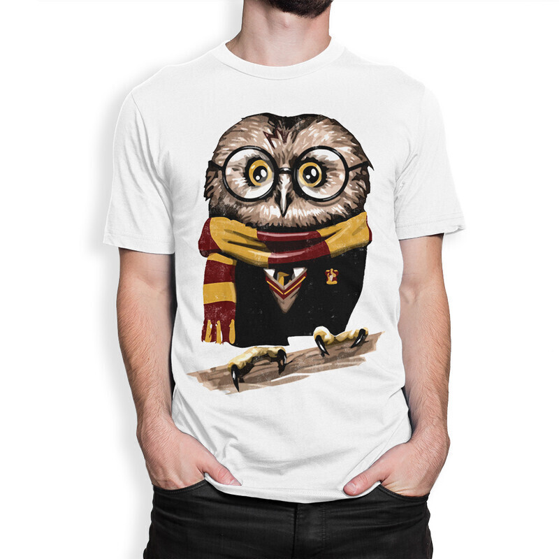 Футболка мужская Dream Shirts Волшебная Сова 1000314-2 белая XS, Белый, Волшебная Сова 1000314-2
Футболка мужская Dream Shirts Волшебная Сова 1000314-2 белая XS, Белый, Волшебная Сова 1000314-2