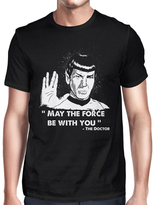 Футболка мужская Dream Shirts Спок - Звёздный путь 5000830-2 черная 2XL, Черный, Спок - Звёздный путь 5000830-2
Футболка мужская Dream Shirts Спок - Звёздный путь 5000830-2 черная 2XL, Черный, Спок - Звёздный путь 5000830-2