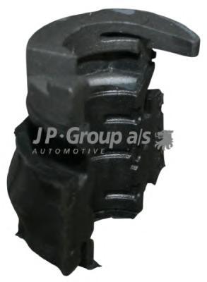 Jр1150451300_Втулка Стабилизатора Заднего Vw Тоuаrеg, Аudi Q7 03-13 JP GROUP 1150451300
Jр1150451300_Втулка Стабилизатора Заднего Vw Тоuаrеg, Аudi Q7 03-13 JP GROUP 1150451300