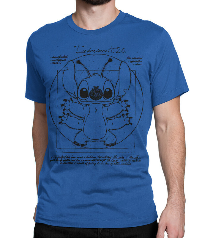 Футболка мужская Dream Shirts Витрувианский Стич 1000526-2 синяя XS, Синий, Витрувианский Стич 1000526-2
Футболка мужская Dream Shirts Витрувианский Стич 1000526-2 синяя XS, Синий, Витрувианский Стич 1000526-2