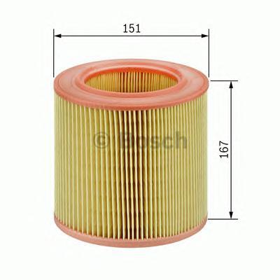 F 026 400 027 фильтр воздушный Audi A6 II 4F2 2.0TDi 04>/A6 Avant 4F5 2.0TDi 05>
F 026 400 027 фильтр воздушный Audi A6 II 4F2 2.0TDi 04>/A6 Avant 4F5 2.0TDi 05>
