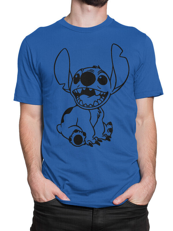 Футболка мужская Dream Shirts Лило и Стич 1001072-2 синяя XL, Синий, Лило и Стич 1001072-2
Футболка мужская Dream Shirts Лило и Стич 1001072-2 синяя XL, Синий, Лило и Стич 1001072-2