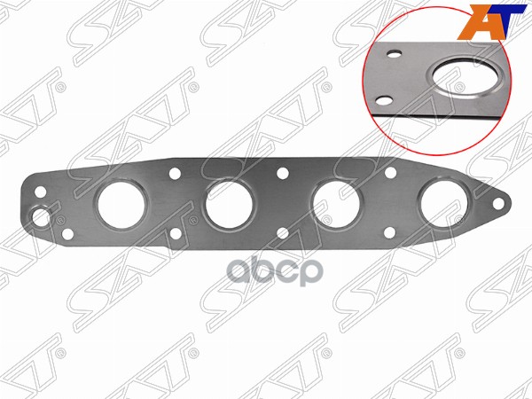Прокладка Выпускного Коллектора Suzuki Escudo/Vitara/Swift/Baleno G16 90- Sat арт. ST-100-
Прокладка Выпускного Коллектора Suzuki Escudo/Vitara/Swift/Baleno G16 90- Sat арт. ST-100-